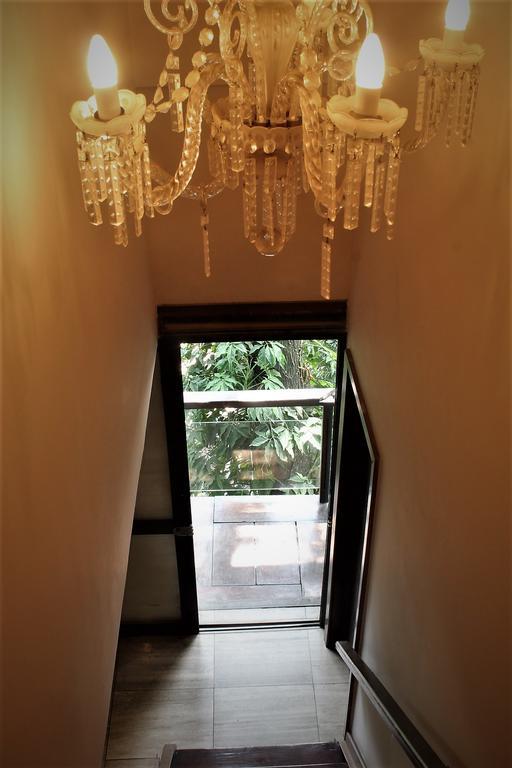 Quinta Azul Boutique Pousada Rio de Janeiro Exterior foto