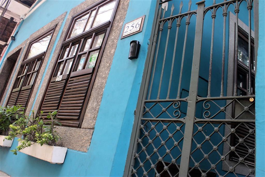 Quinta Azul Boutique Pousada Rio de Janeiro Exterior foto